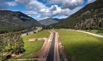 Lot 18 Kirchey Creek Drive, Alberton, MT 59820