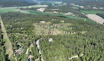 1401 Katka Rd, Bonners Ferry, ID 83805