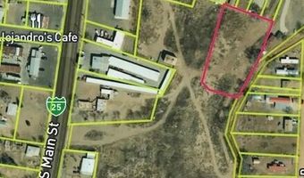 Main Street, Belen, NM 87002