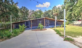 14271 NE 47TH Ave, Anthony, FL 32617