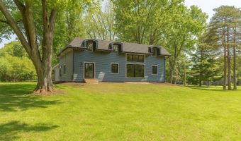 2971 Daleview Dr, Ann Arbor, MI 48105