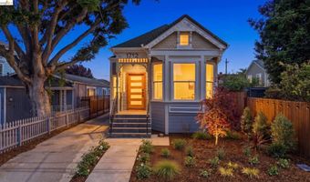 1712 Schiller St, Alameda, CA 94501
