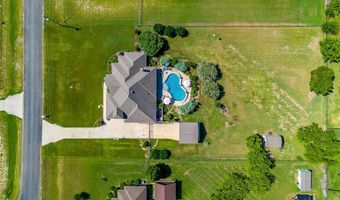 419 Scenic View Dr, Aledo, TX 76008