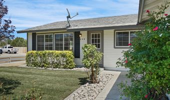 546 Yellow Jacket Rd, Dayton, NV 89403