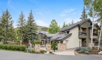 121 Willis Pl 127, Beaver Creek, CO 81620