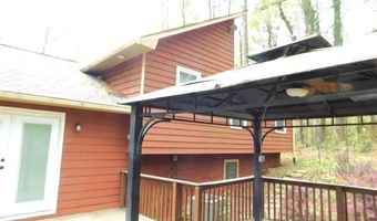 5230 Ferry Creek Ln, Acworth, GA 30102