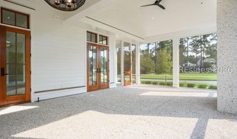 14 Red Knot Rd, Bluffton, SC 29910