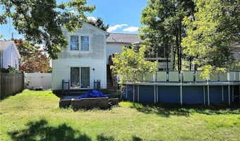 10 Sadler St, North Providence, RI 02911