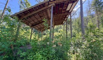2008 SUMMIT VALLEY Rd Lot F, Addy, WA 99101