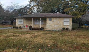 509 N Holly St, Beebe, AR 72012