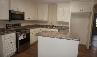 300 Clark St, Bald Knob, AR 72010