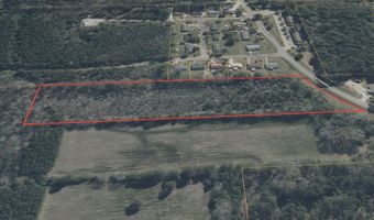 Ben Bender Rd, Aberdeen, MS 39730