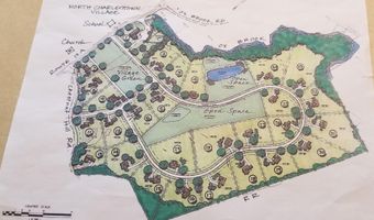 Peperes Road lot 25, Charlestown, NH 03603