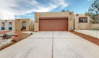 4608 GREENE Ave NW, Albuquerque, NM 87114