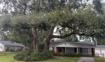 4027 Shell Point Rd, Beaufort, SC 29906