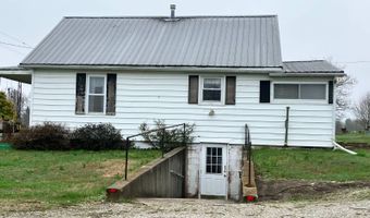 21801 N State Road 66, Cannelton, IN 47520