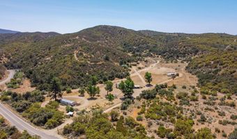 60815 Burnt Valley Rd, Anza, CA 92539