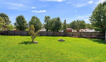 211 Courtland Dr, Angier, NC 27501