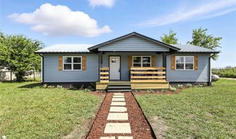 8732 County Road 513, Alvarado, TX 76009
