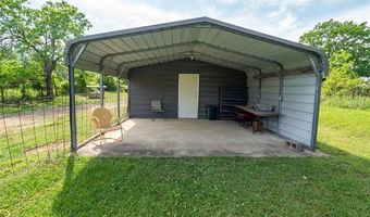 753 Glover Rd, Battiest, OK 74728
