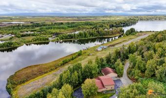 3950 S Call Of The Wild Rd, Big Lake, AK 99623