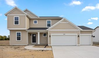 11314 Shoreline Dr 119, Allendale, MI 49401