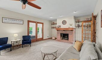 1607 Olde Post Rd, Ashland, OH 44805