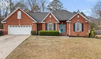 429 LILLIAN Ln, Anniston, AL 36207