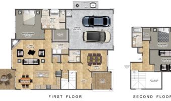 2 Hebrides Cir, Bella Vista, AR 72715
