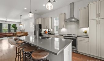 4201 Spencer Towns Ln, Charlotte, NC 28205
