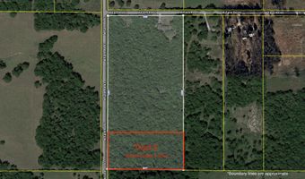 N Farm Road 43 Tract 3, Ash Grove, MO 65604