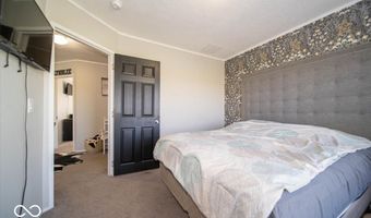 5009 E 246th St, Arcadia, IN 46030