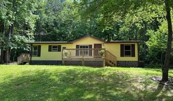 205 Wood Forest Dr, Ball Ground, GA 30107