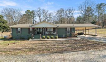 32960 US HIGHWAY 411, Ashville, AL 35953