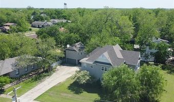 420 SW Stanley Ave, Ardmore, OK 73401