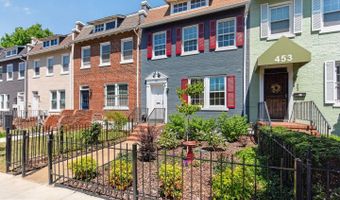 455 15TH St NE, Washington, DC 20002