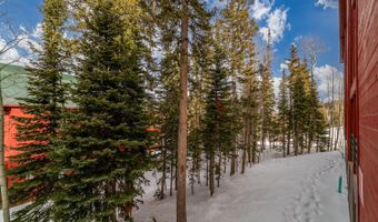 407 S Vasels Rd, Brian Head, UT 84719