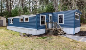 56 Park Ln, Coventry, RI 02816