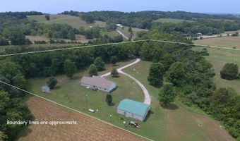 5910 S St Highway 5, Ava, MO 65608