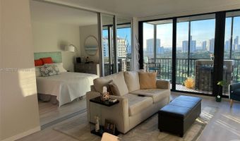 20335 W Country Club Dr 1808, Aventura, FL 33180