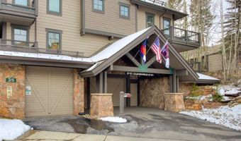 35 MOUNTAIN THUNDER Dr 5208, Breckenridge, CO 80424