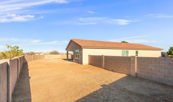 1478 W BIG ROOM Pl, Benson, AZ 85602