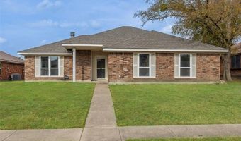 1313 Clover Dr, Allen, TX 75002