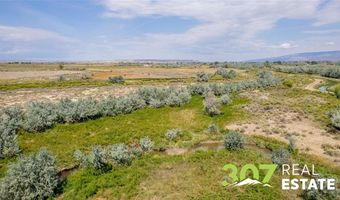 TBD Road 1, Deaver, WY 82421