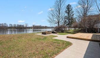3517 Lake Allegan Dr, Allegan, MI 49010