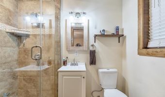 601 Ave L, Anson, TX 79501