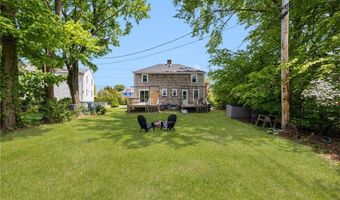 349 Boulevard, Middletown, RI 02842