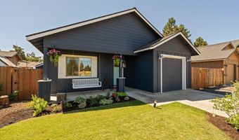 21227 Thornhill Ln, Bend, OR 97701