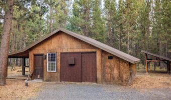 16947 Quartz Rd, Bend, OR 97707