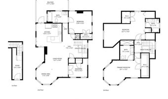 739 ROCK CREEK CHURCH Rd NW 2, Washington, DC 20010